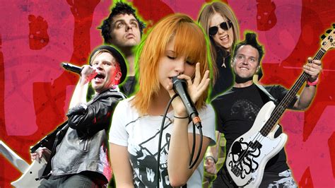 Rock pop punk PenalbaWeb.com