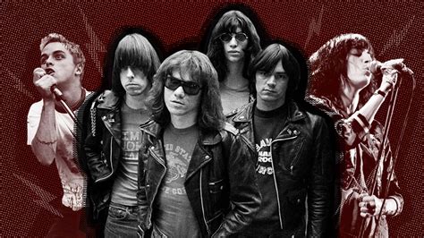 Rock punk heavy PenalbaWeb.com