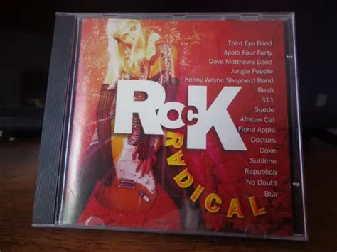 Rock radical PenalbaWeb.com