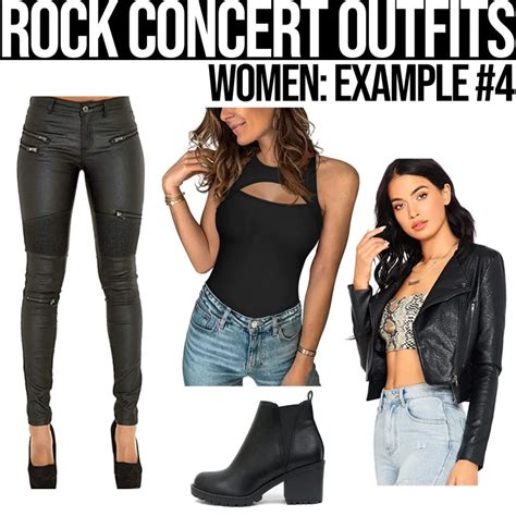 Rock sexy top PenalbaWeb.com