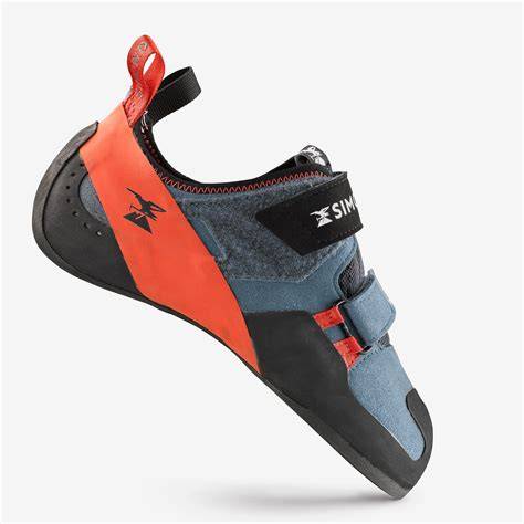Rock shoes PenalbaWeb.com