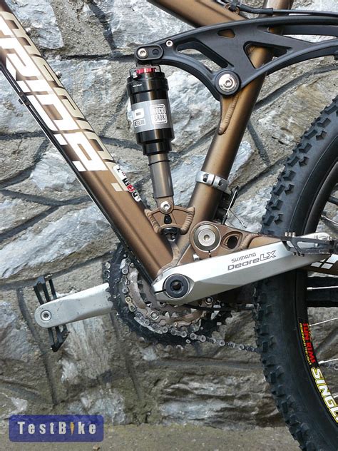 Rock shox ario PenalbaWeb.com