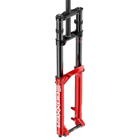 Rock shox boxxer PenalbaWeb.com