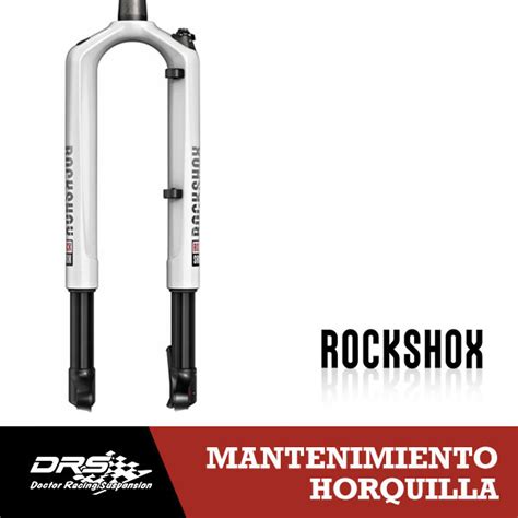 Rock shox horquilla rs1 PenalbaWeb.com