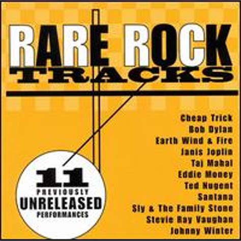 Rock tracks PenalbaWeb.com