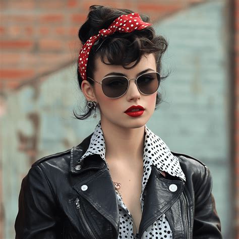 Rockabilly 50s PenalbaWeb.com