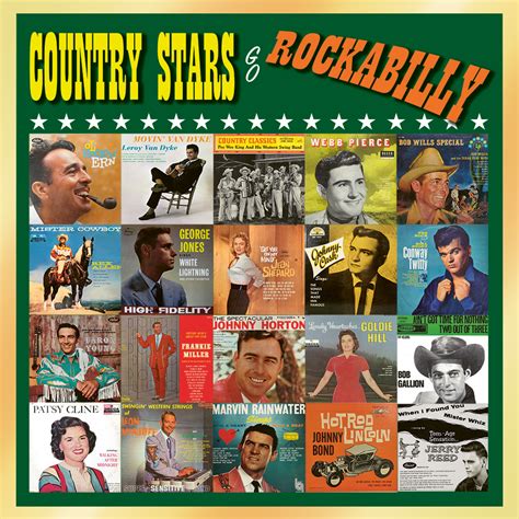 Rockabilly country PenalbaWeb.com