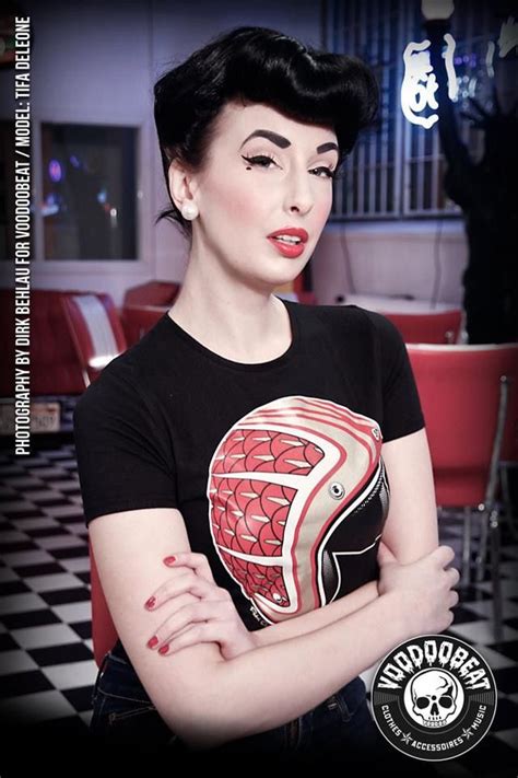 Rockabilly psychobilly PenalbaWeb.com