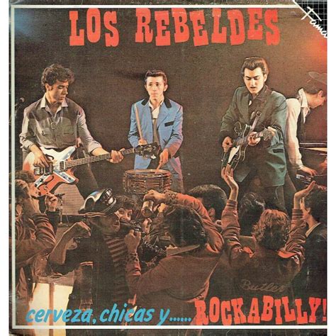 Rockabilly spanish PenalbaWeb.com