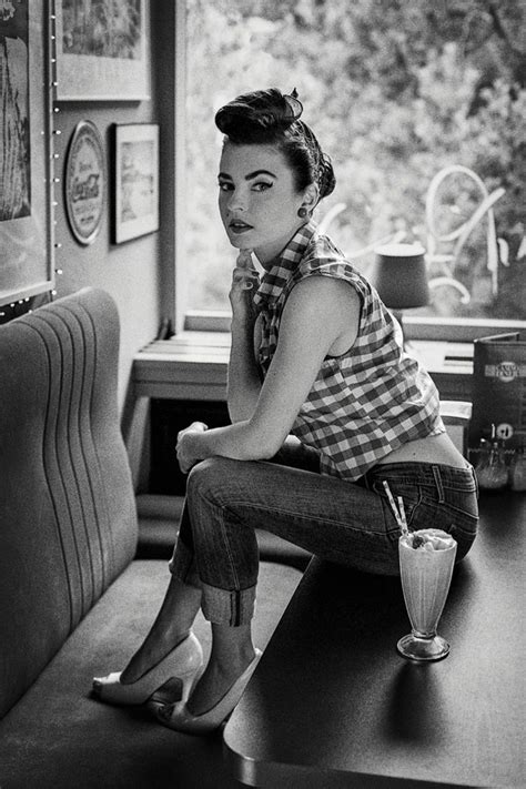 Rockabilly PenalbaWeb.com