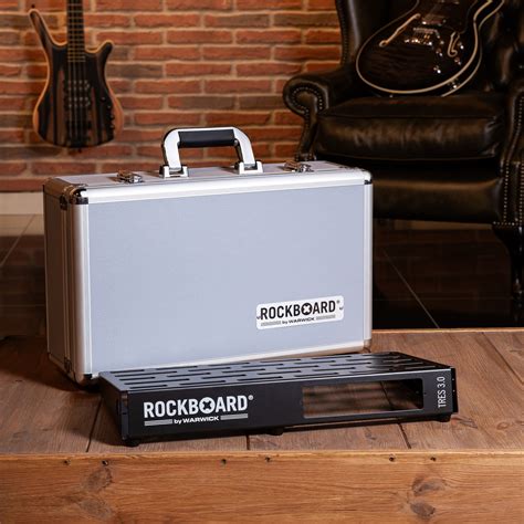 Rockboard PenalbaWeb.com