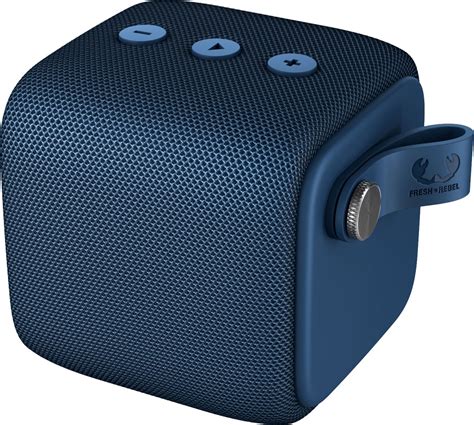 Rockbox bluetooth speaker PenalbaWeb.com
