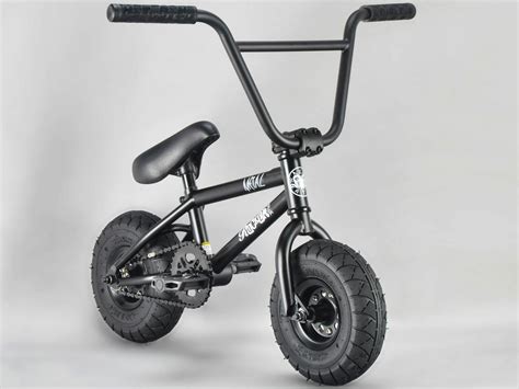 Rocker bike PenalbaWeb.com