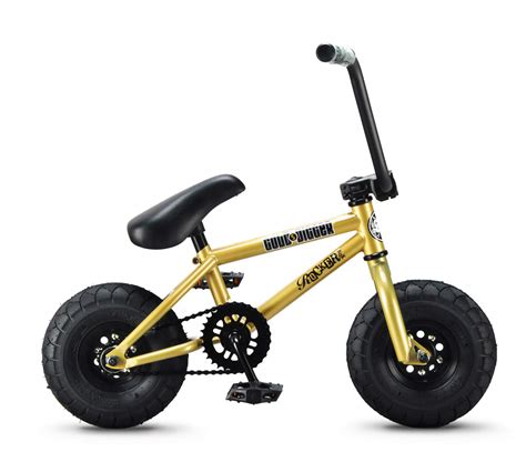 Rocker bmx PenalbaWeb.com