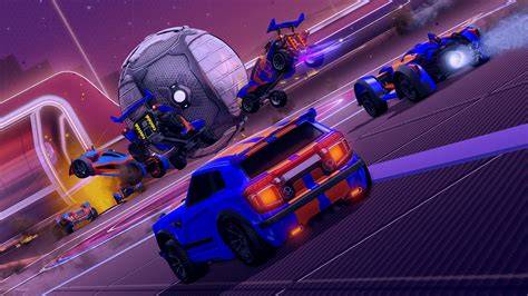 Rocket league PenalbaWeb.com