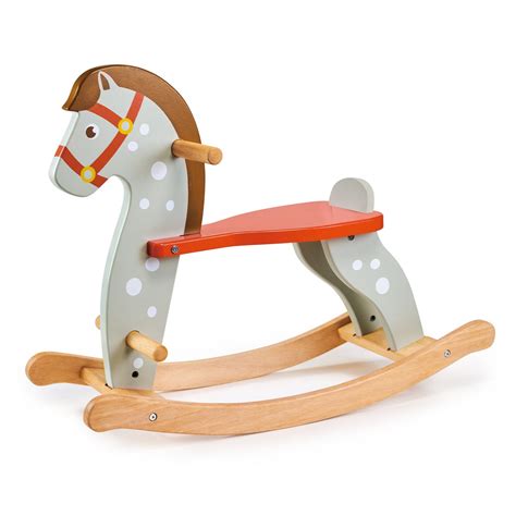 Rocking horse PenalbaWeb.com