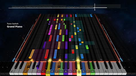 Rocksmith PenalbaWeb.com
