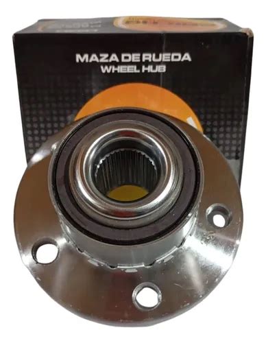 Rodamiento golf iv PenalbaWeb.com