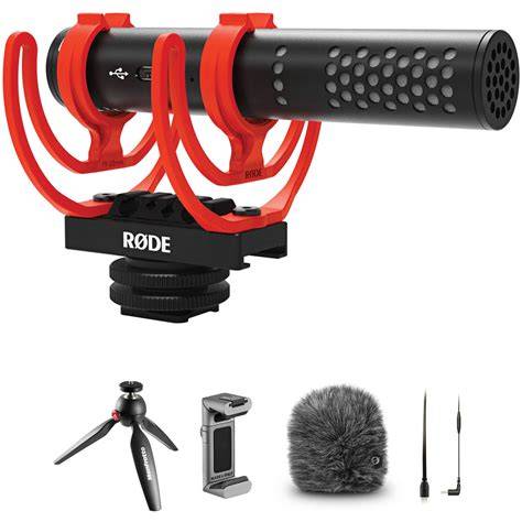 Rode videomic PenalbaWeb.com
