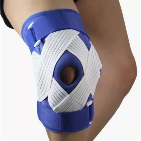 Rodillera ligamento cruzado PenalbaWeb.com