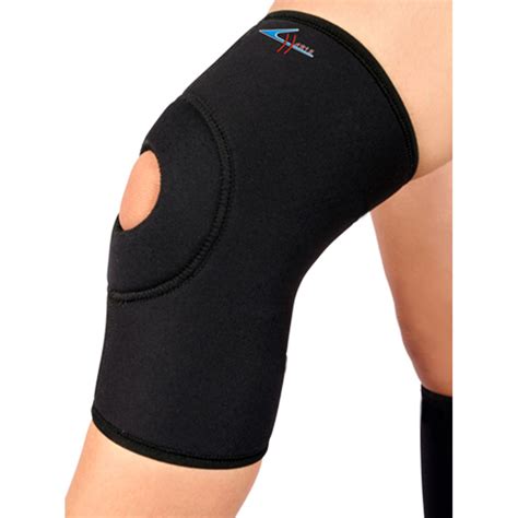 Rodillera neopreno PenalbaWeb.com
