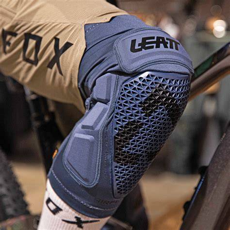 Rodilleras enduro PenalbaWeb.com