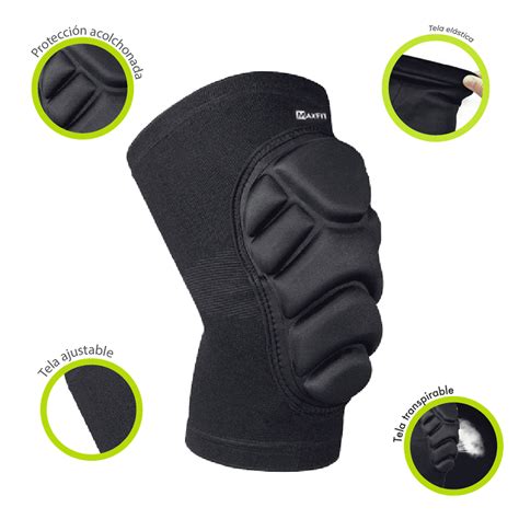 Rodilleras proteccion PenalbaWeb.com
