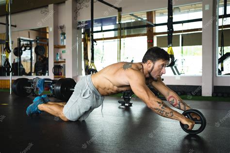 Rodillo abdominales PenalbaWeb.com