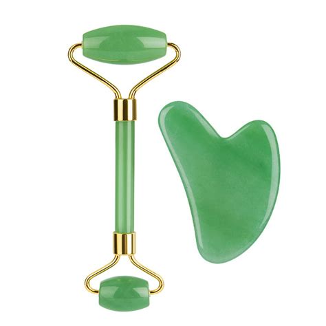 Rodillo de jade PenalbaWeb.com