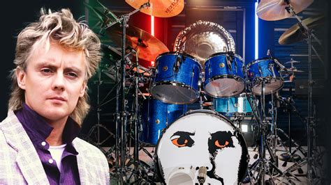 Roger taylor PenalbaWeb.com