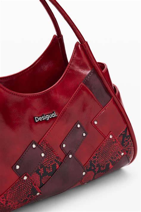 Rojo desigual PenalbaWeb.com