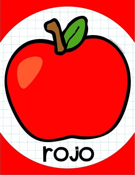 Rojo figuras PenalbaWeb.com