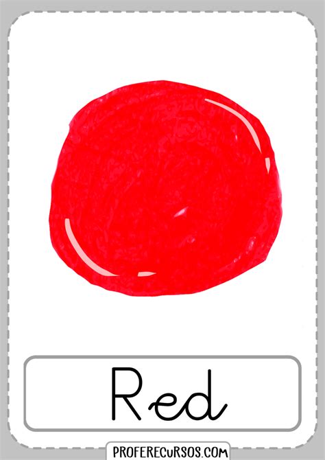 Rojo ingles PenalbaWeb.com