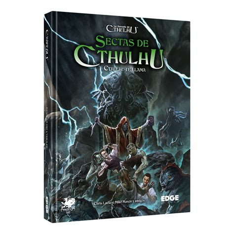 Rol cthulhu PenalbaWeb.com