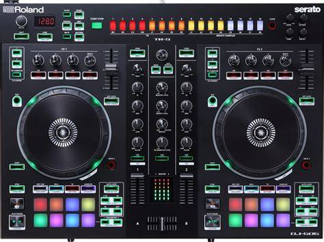 Roland 505 PenalbaWeb.com
