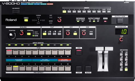 Roland 800 PenalbaWeb.com