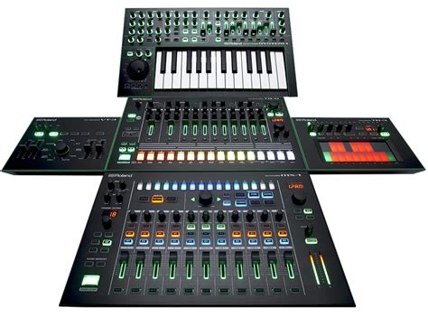 Roland aira PenalbaWeb.com