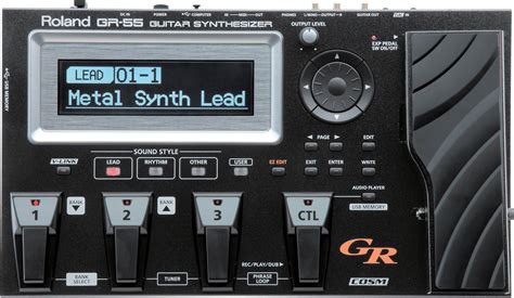 Roland gr 55 PenalbaWeb.com
