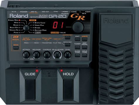 Roland gr PenalbaWeb.com
