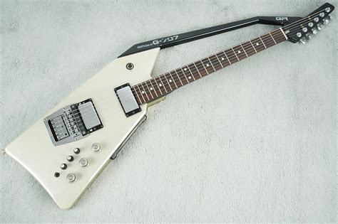 Roland guitar PenalbaWeb.com