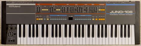 Roland juno 106 PenalbaWeb.com