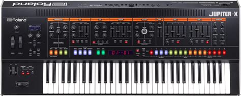 Roland jupiter PenalbaWeb.com