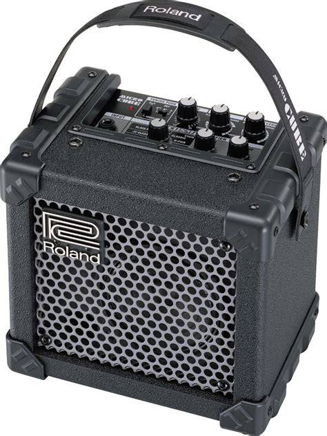 Roland micro cube PenalbaWeb.com