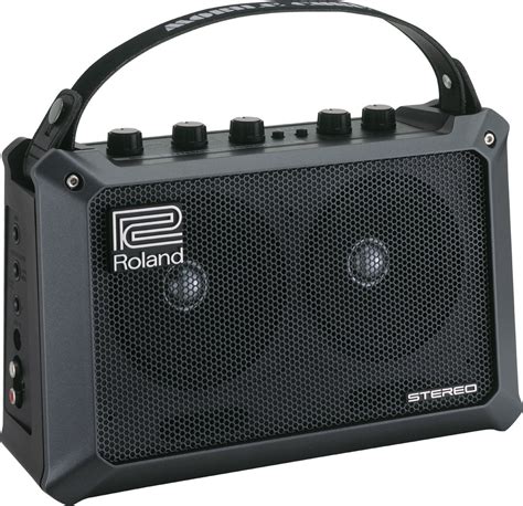 Roland mobile cube PenalbaWeb.com