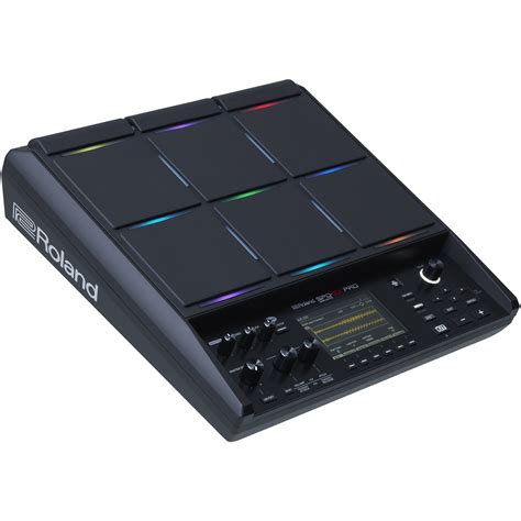 Roland pad PenalbaWeb.com