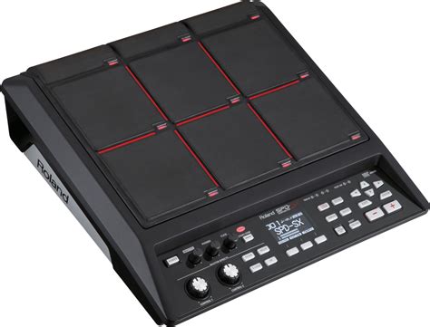 Roland spd PenalbaWeb.com