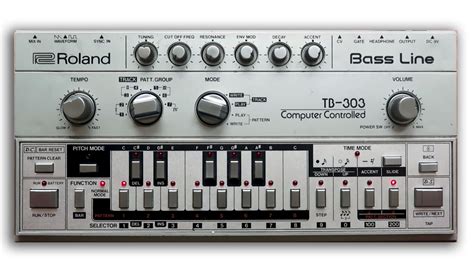 Roland tb 303 PenalbaWeb.com