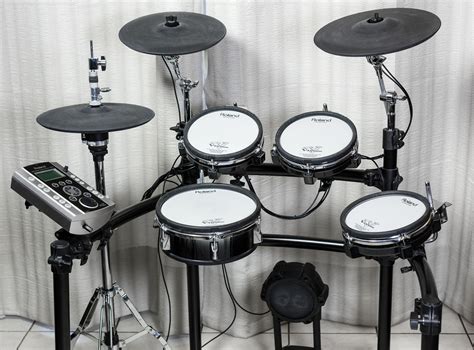 Roland td 9 PenalbaWeb.com