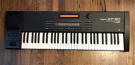 Roland xp PenalbaWeb.com