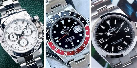Rolex deportivos PenalbaWeb.com